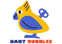 Baby Bubbles Logo