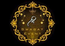 Shree Swagat Event Logo